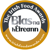 Blas na h’Eireann – The Irish Food Awards