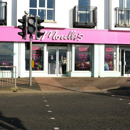 Morellis - Portstewart