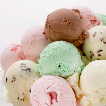 Morelli Ice Cream - Sell as Hotels - Restaurants - Food Service