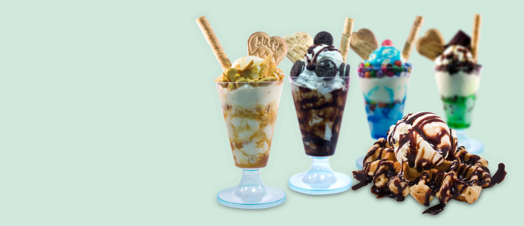 Morelli Ice Cream Ireland's Famous Italian Ice Cream