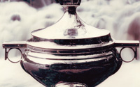Silver Challenge Cup