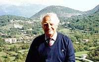 Nonno Angelo Morelli