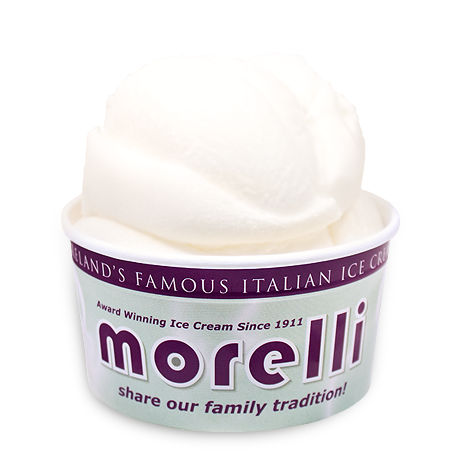 Lemon Sorbet