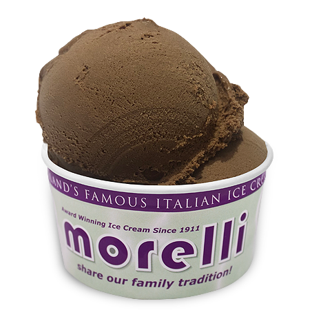 Libero Chocolate