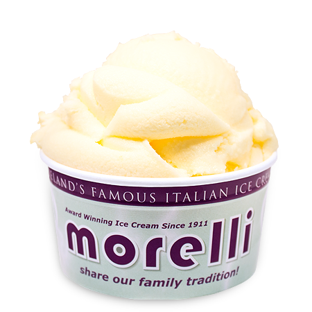 Mango Sorbet