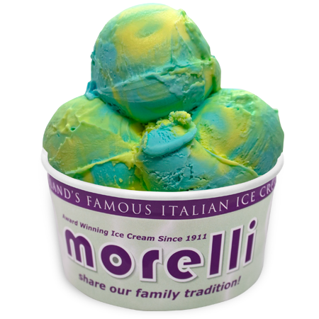 Minionelli Two Tone Twist