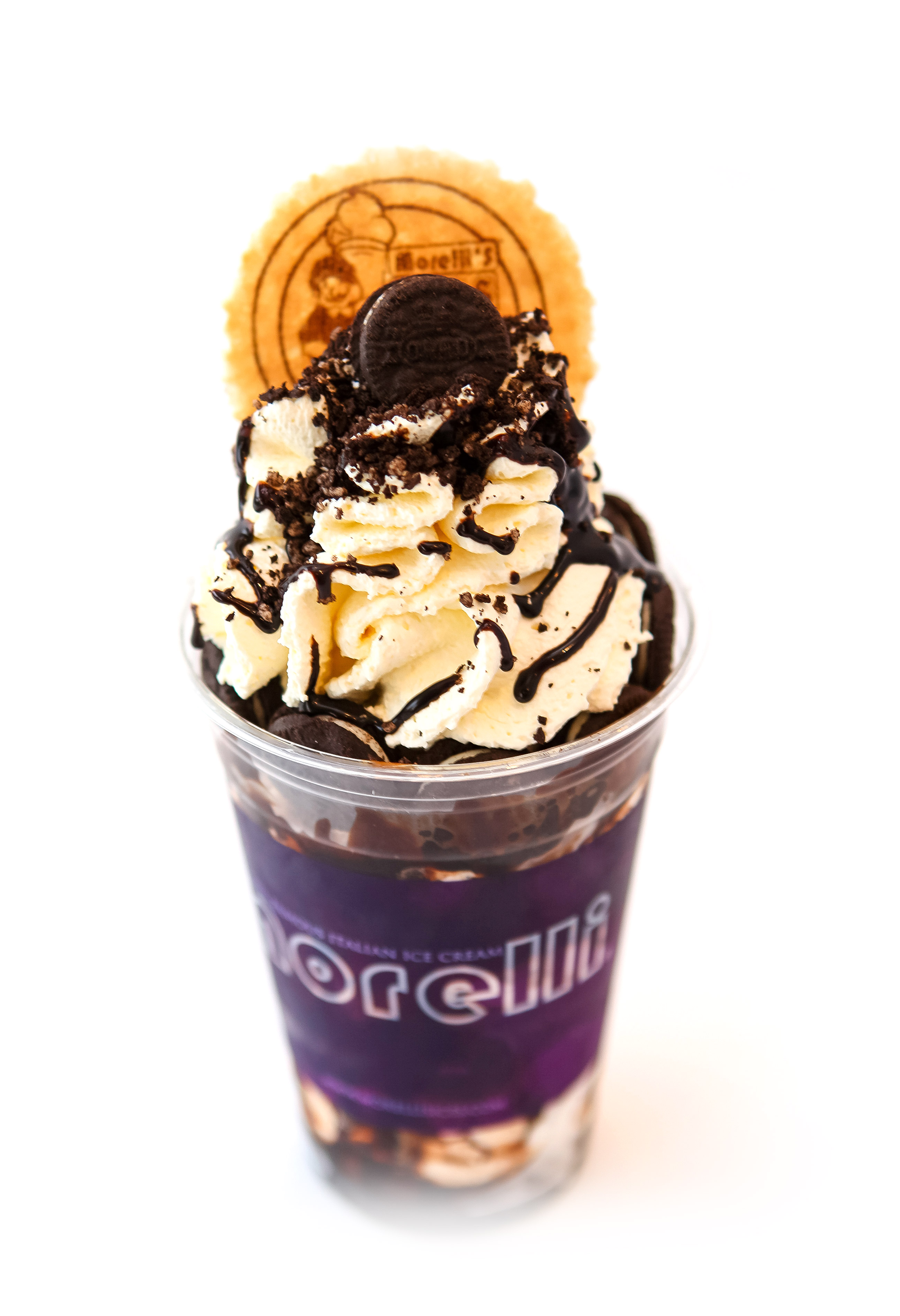 Oreo Cookies